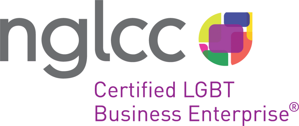 b. mcguire designs certified lgbt business enterprise