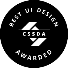 Design Awards for ZDesign, Inc Website Bestowed on B. McGuire Designs