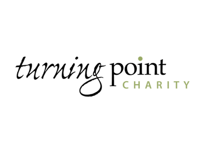 AI chatbot development for Turning Point Charity