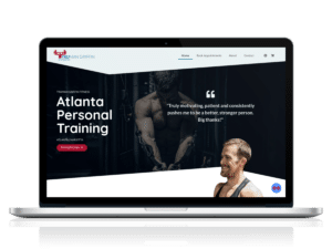 truman griffin fitness project